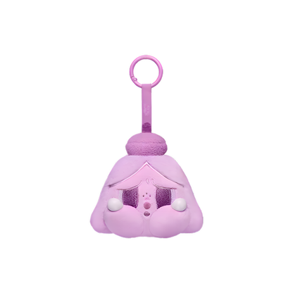 CRYBABY Tears Launch Project Series Plush Pendant Blind Box