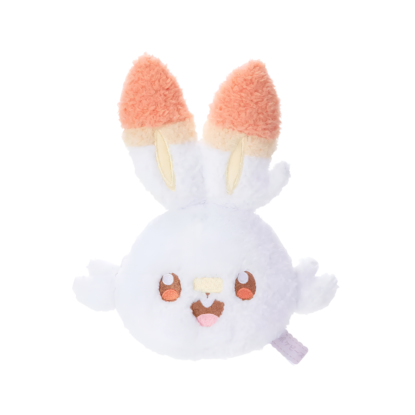 PokePeace Stuffed Toy Pouch Scorbunny