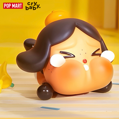 CRYBABY Crying Parade Series Figures