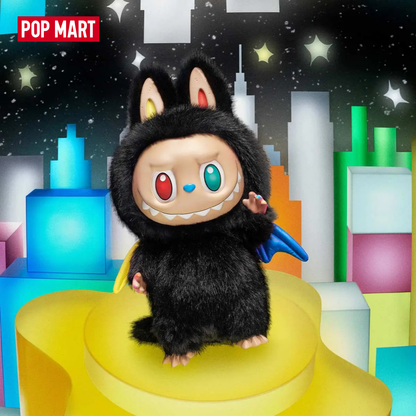 THE MONSTERS 10th Anniversary Series-ZIMOMO Vinyl Plush Doll