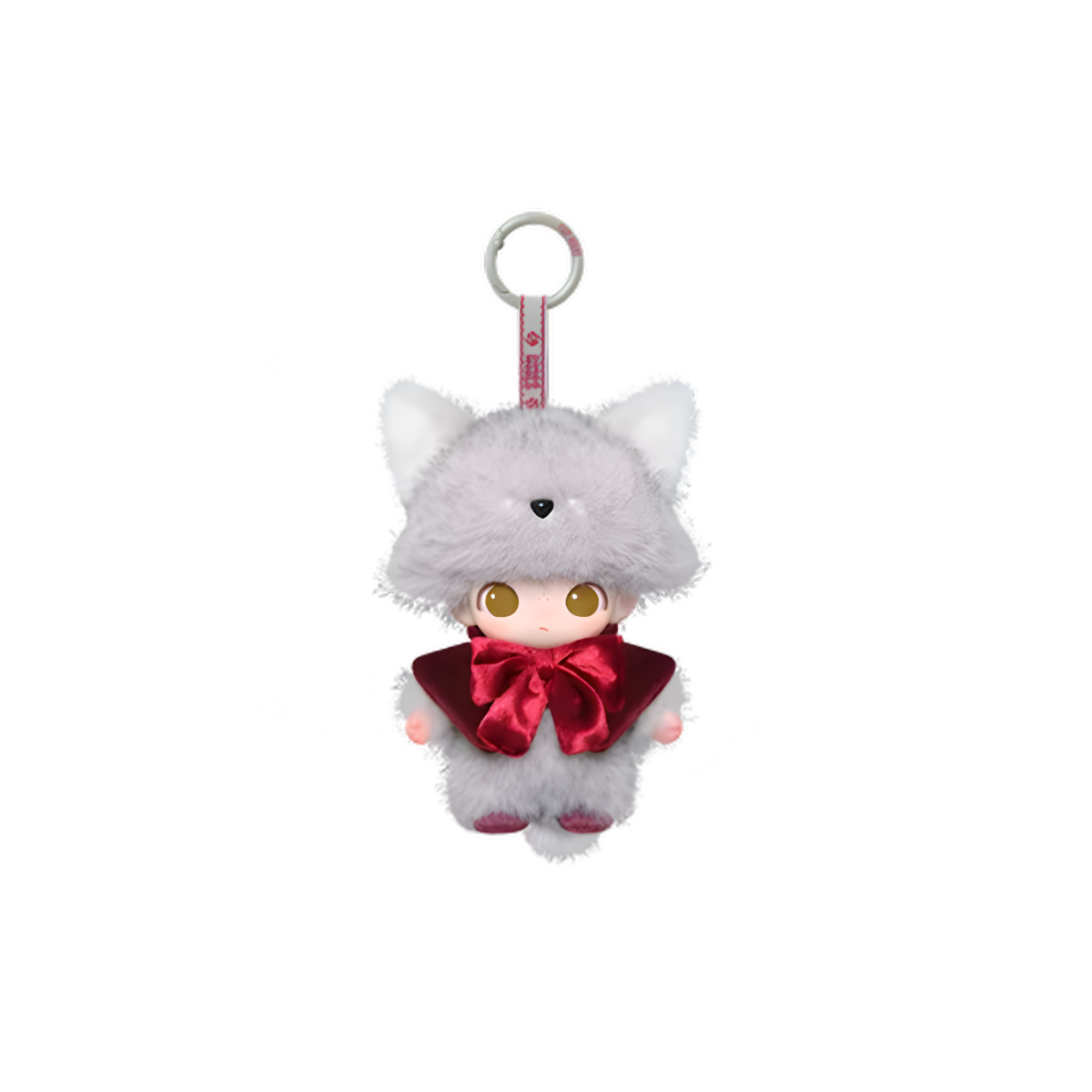 DIMOO The Secret Theatre Club Series - Vinyl Plush Pendant Blind Box