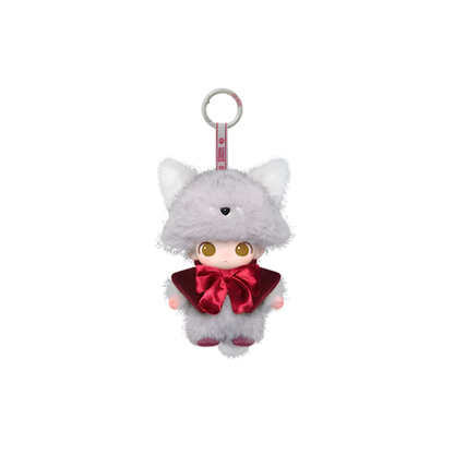 DIMOO The Secret Theatre Club Series - Vinyl Plush Pendant Blind Box