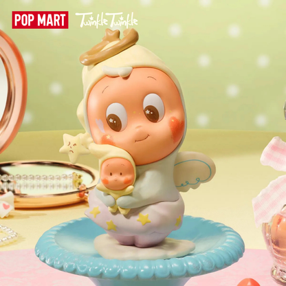 Twinkle Twinkle Crush On You Series Figures