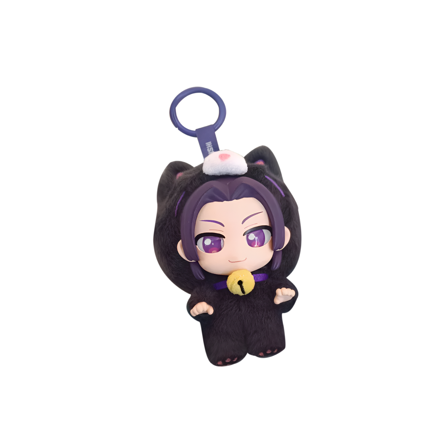 Sunrisepop The Apothecary Diaries Vinyl Plush
