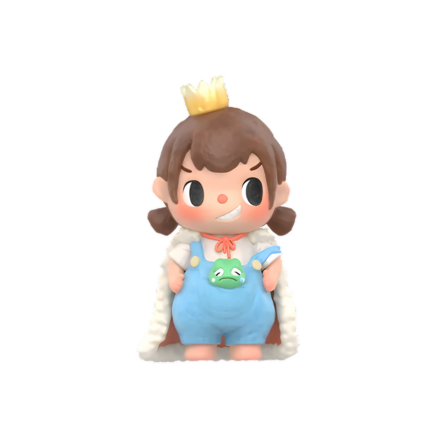 Chapter 1 – Merodi After School Series Figures