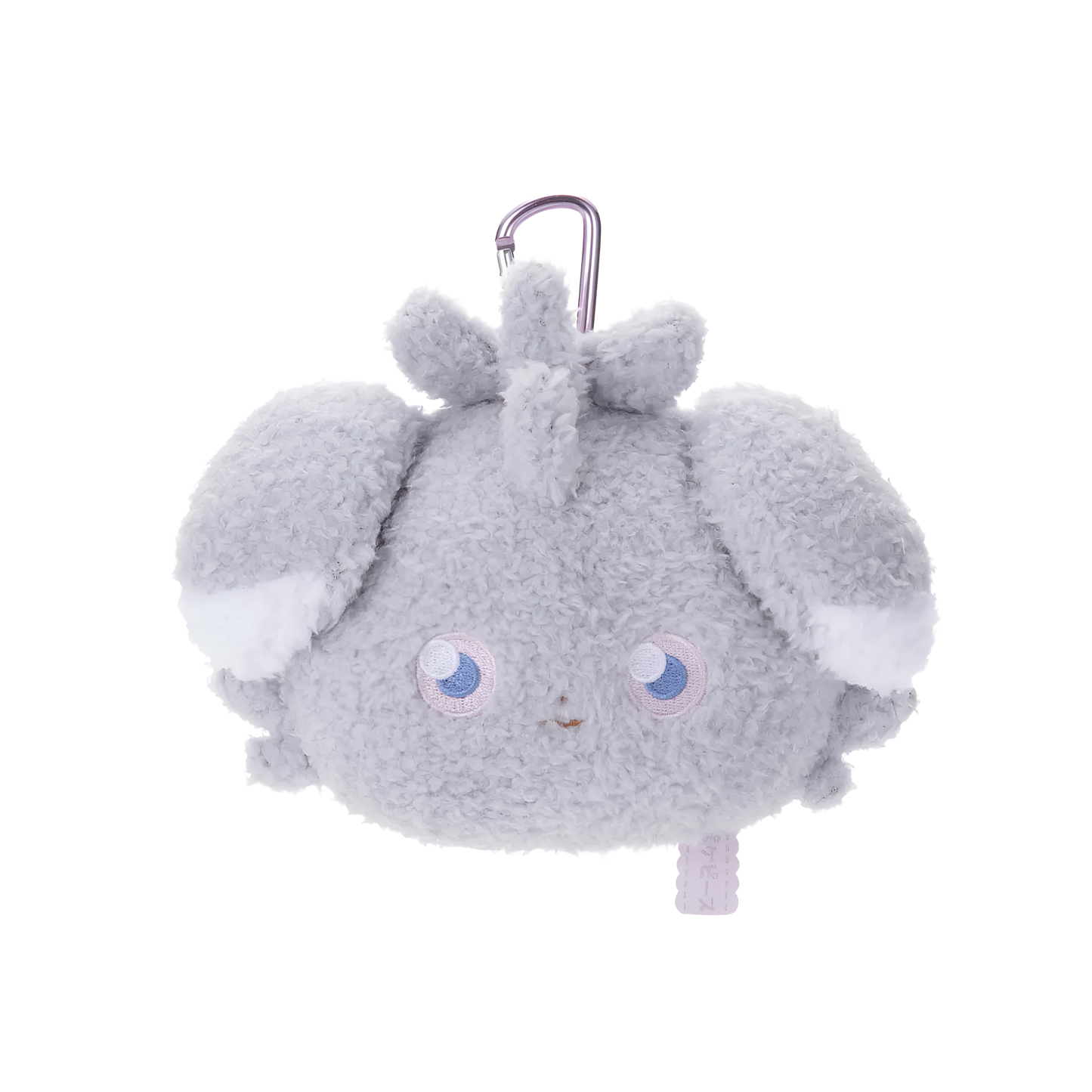 PokePeace Stuffed Toy Pouch Espurr