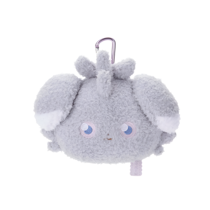 PokePeace Stuffed Toy Pouch Espurr