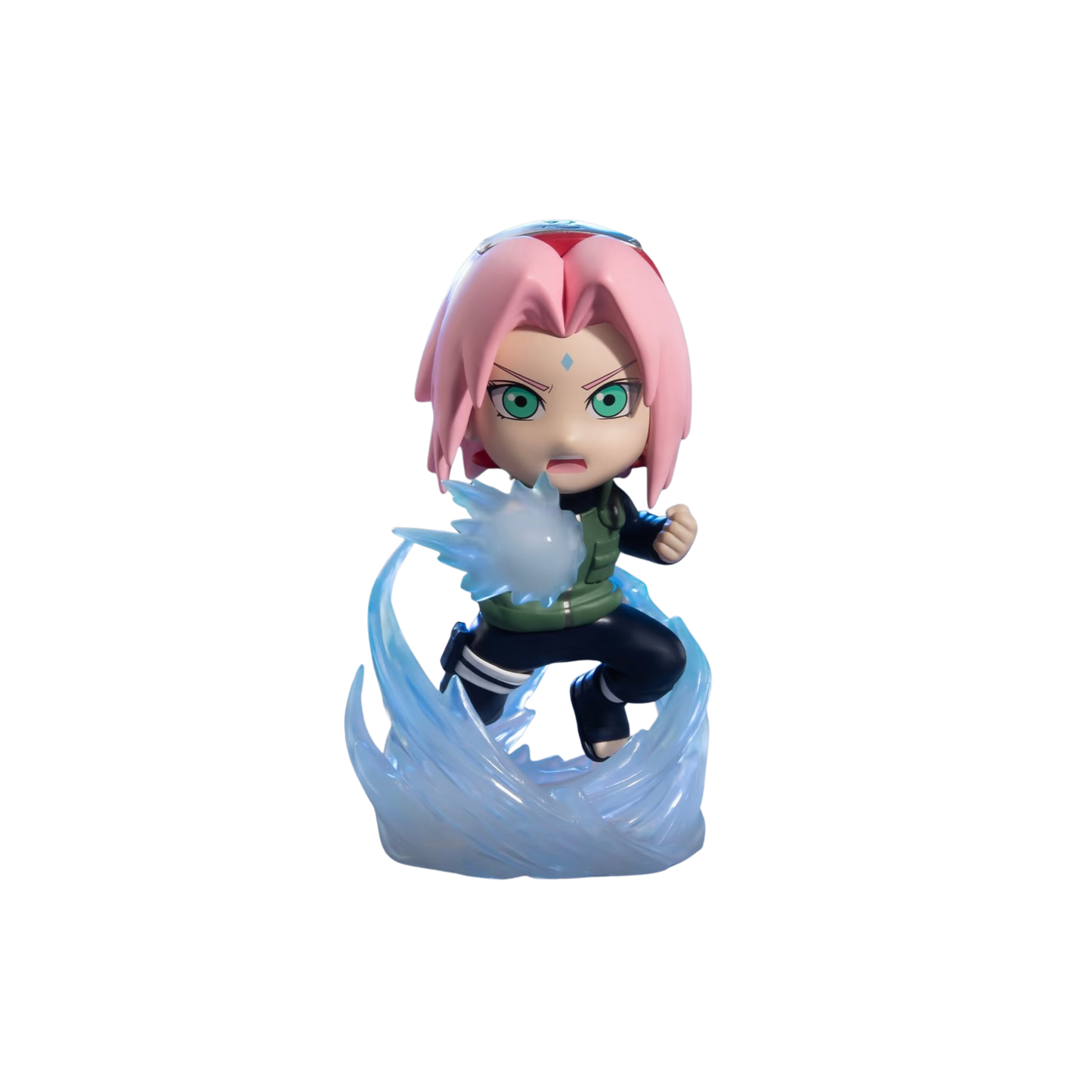 Funism Naruto Shippuden Ultimate Battle Series Blind Box