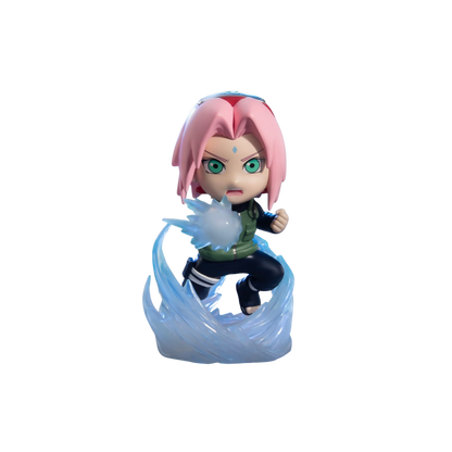 Funism Naruto Shippuden Ultimate Battle Series Blind Box