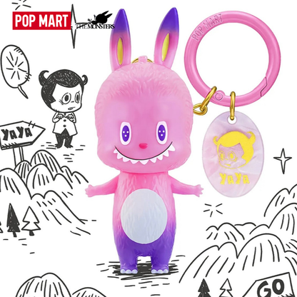 THE MONSTERS 10th Anniversary Series Figures