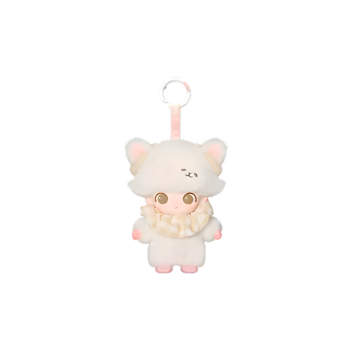 DIMOO The Secret Theatre Club Series - Vinyl Plush Pendant Blind Box