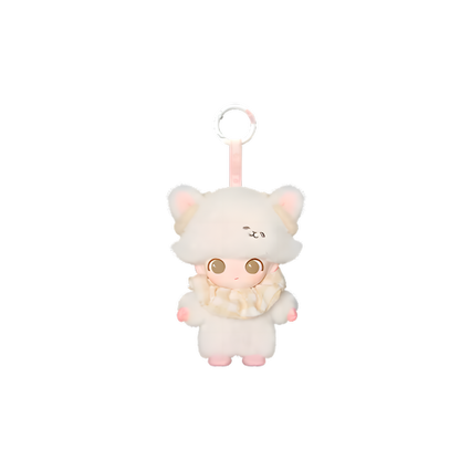 DIMOO The Secret Theatre Club Series - Vinyl Plush Pendant Blind Box