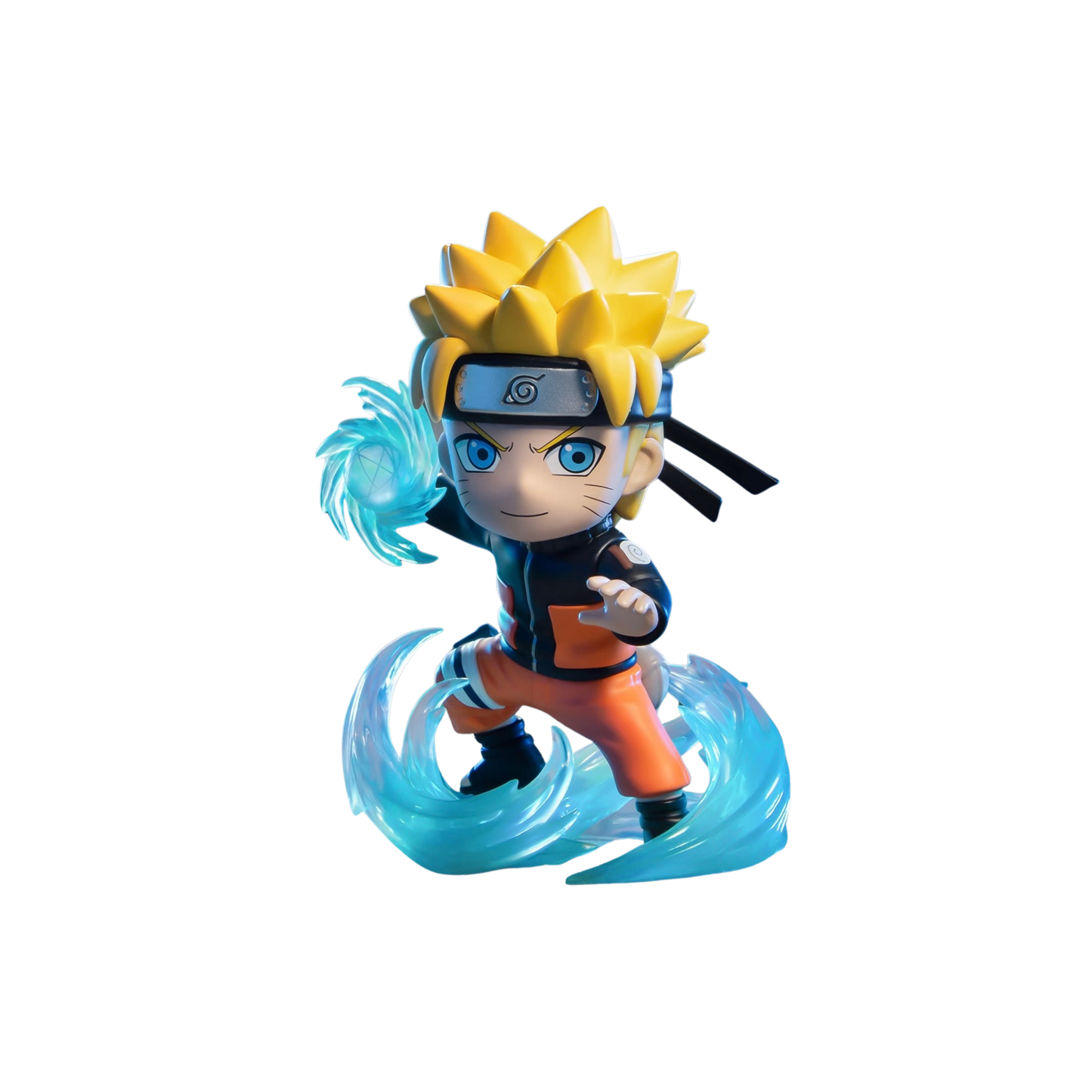 Funism Naruto Shippuden Ultimate Battle Series Blind Box