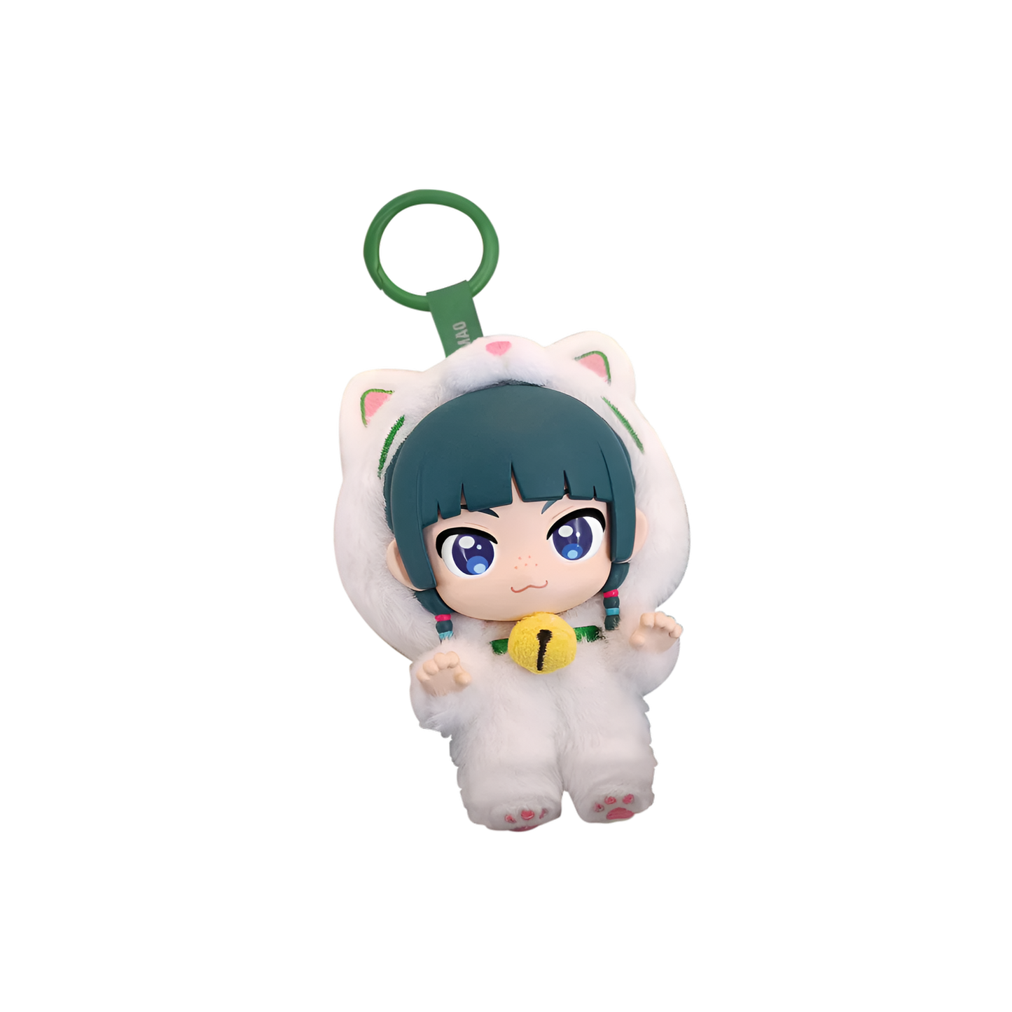 Sunrisepop The Apothecary Diaries Vinyl Plush