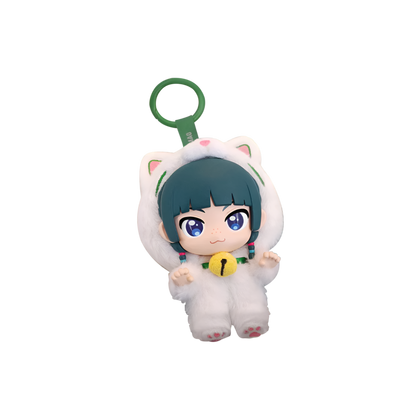 Sunrisepop The Apothecary Diaries Vinyl Plush