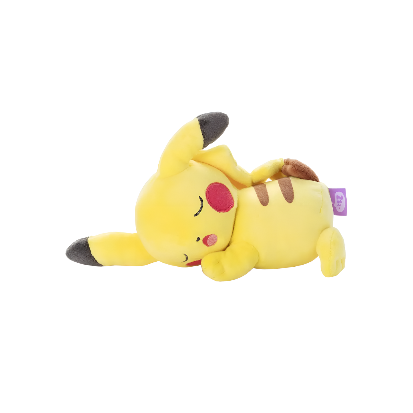 Pokemon: Sleeping Friend Plush Toy S-size Pikachu