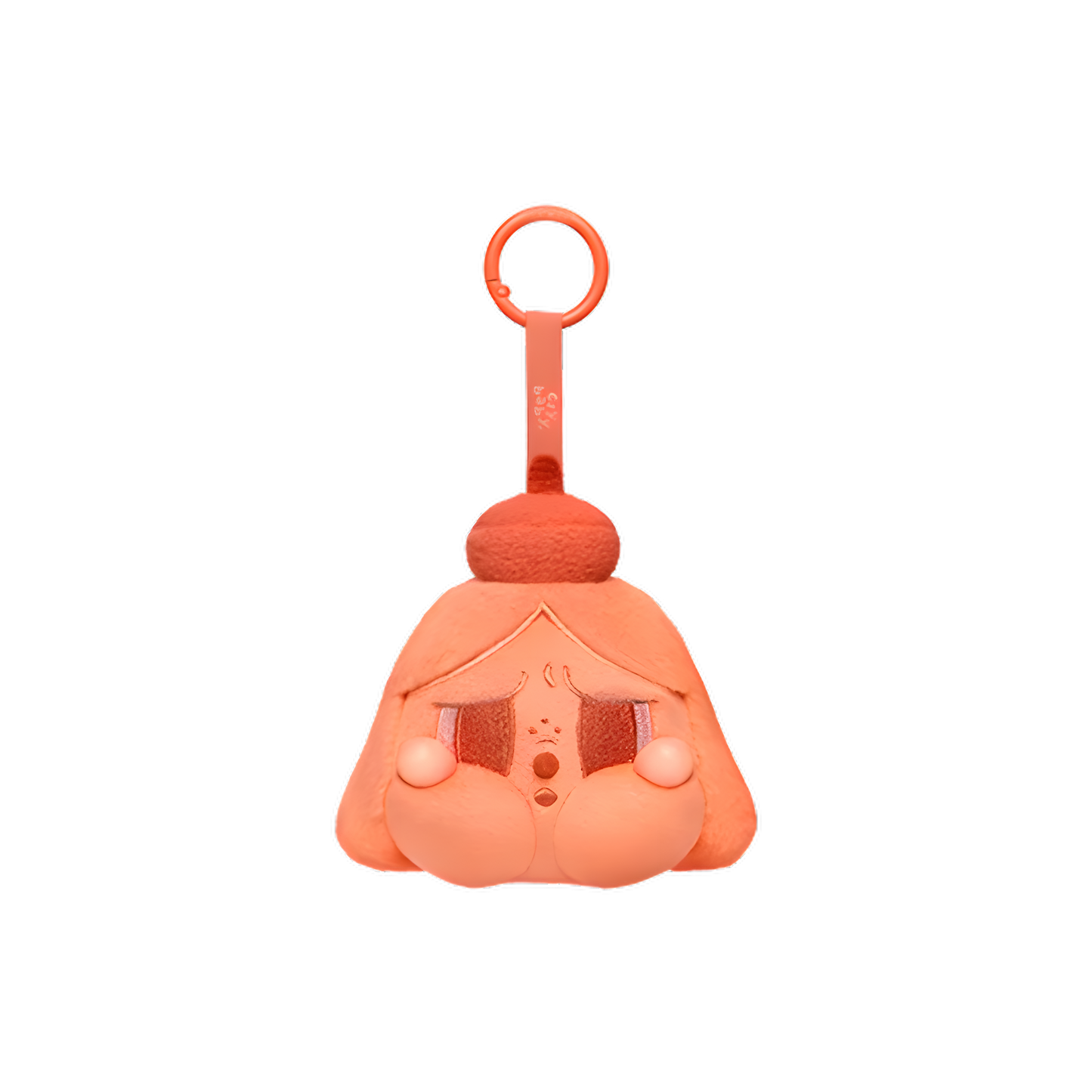 CRYBABY Tears Launch Project Series Plush Pendant Blind Box