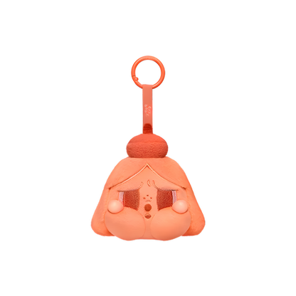 CRYBABY Tears Launch Project Series Plush Pendant Blind Box