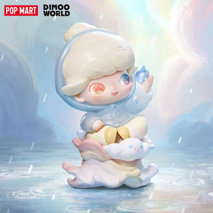 DIMOO Memories We Hold Series Figures