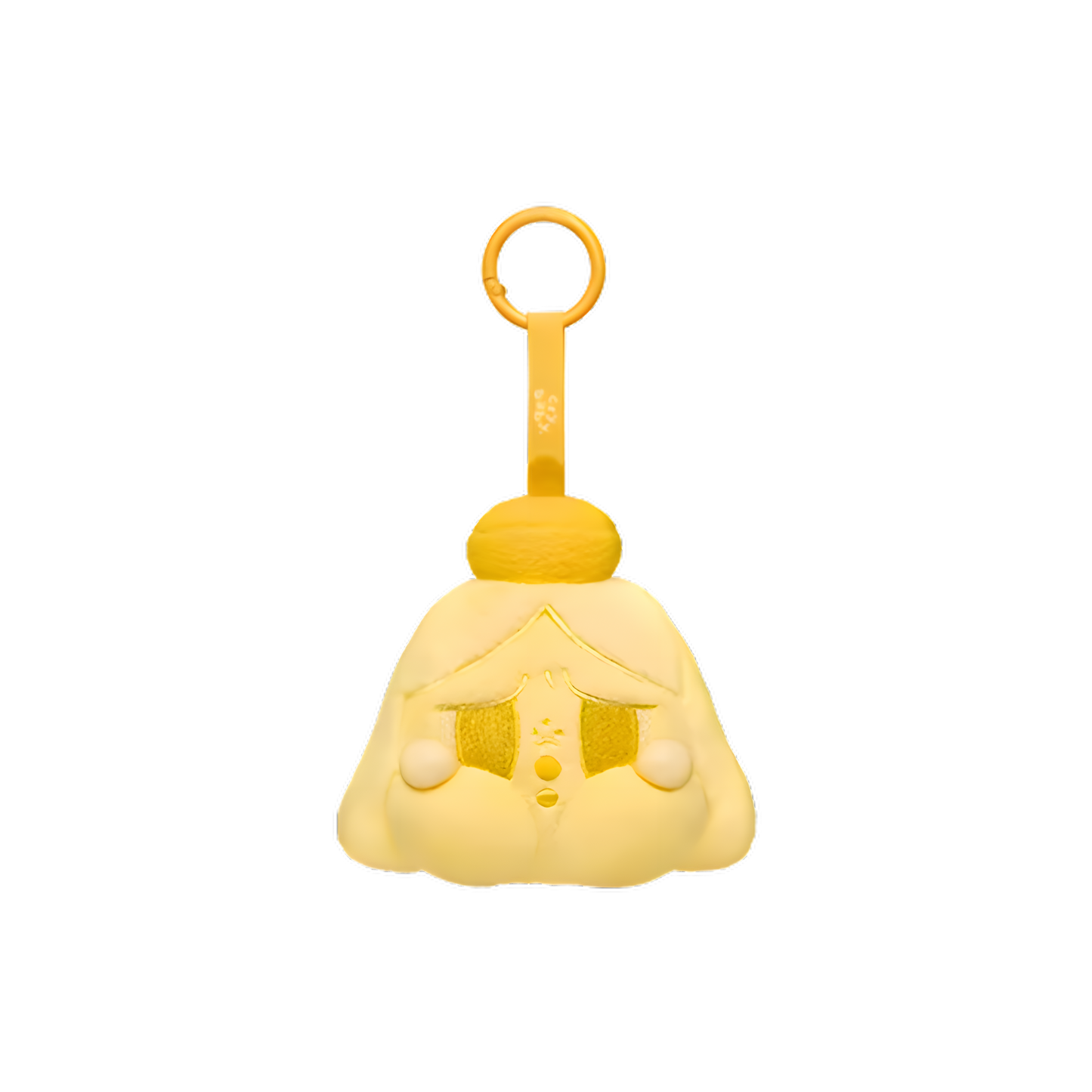 CRYBABY Tears Launch Project Series Plush Pendant Blind Box