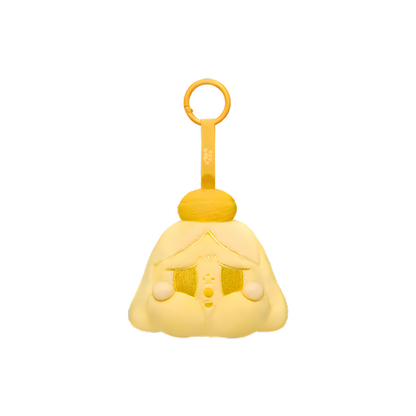 CRYBABY Tears Launch Project Series Plush Pendant Blind Box
