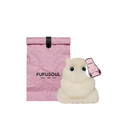 FUFUSOUL MBTI Fragrance Doll