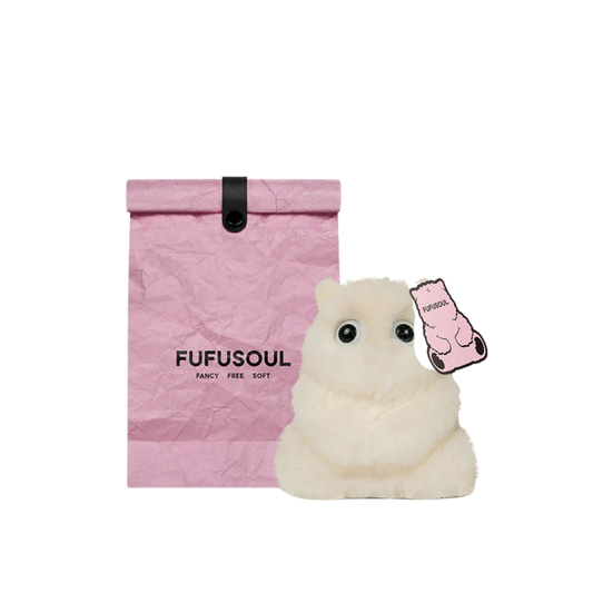 FUFUSOUL MBTI Fragrance Doll