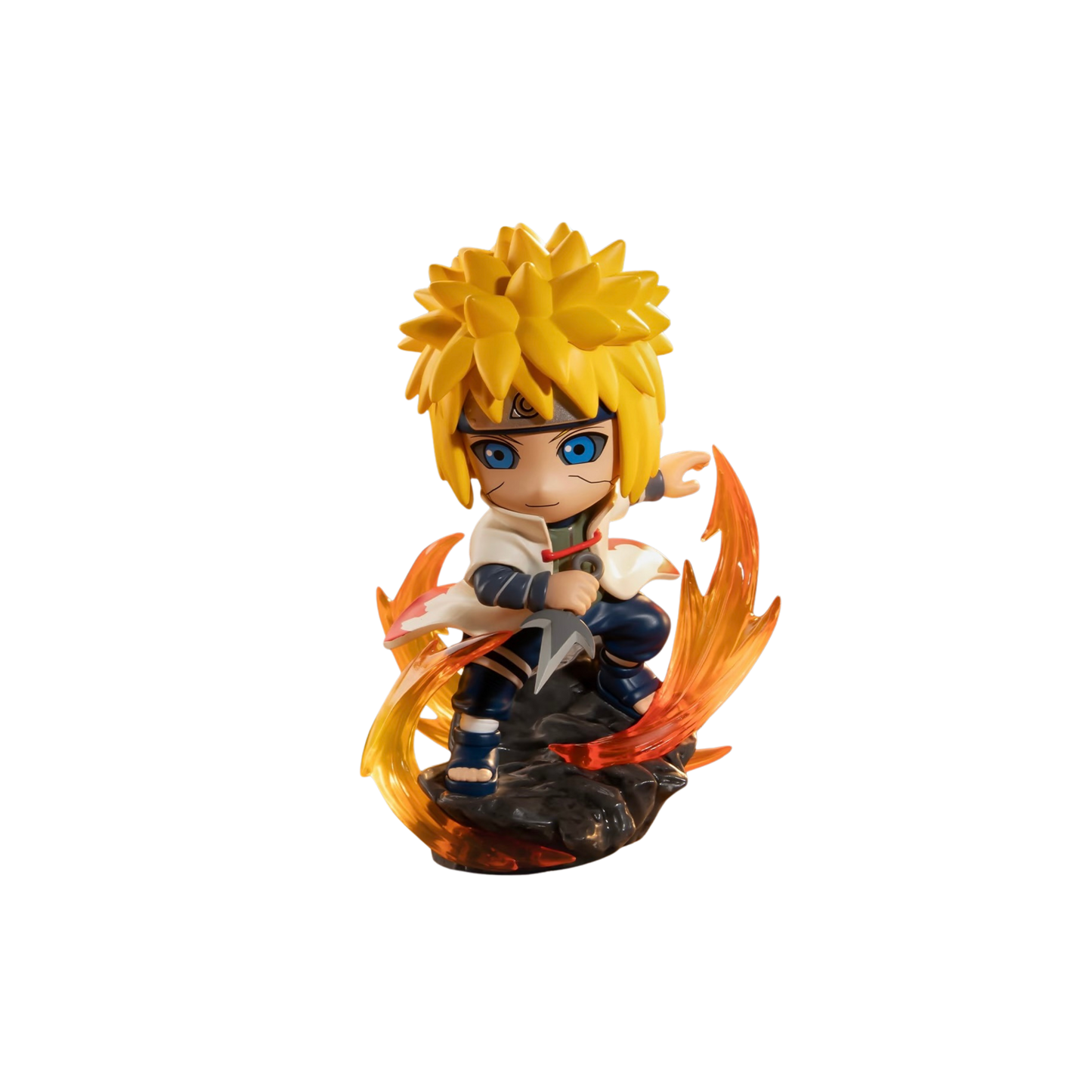 Funism Naruto Shippuden Ultimate Battle Series Blind Box