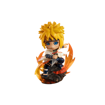 Funism Naruto Shippuden Ultimate Battle Series Blind Box