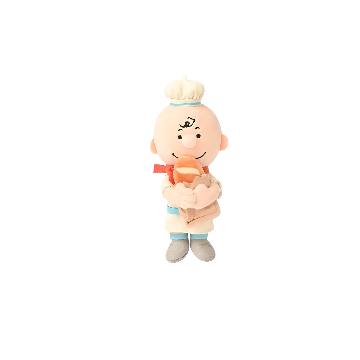SHANDMOO x Peanuts Daily Bake Series Pendant Plush