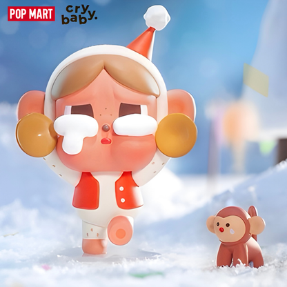 CRYBABY Crying Parade Series Figures