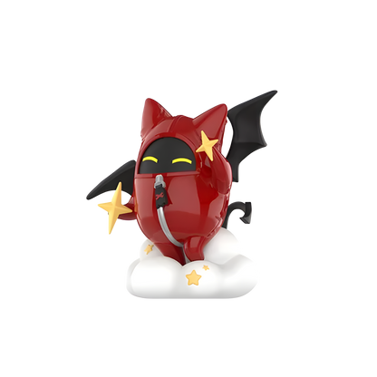 Zenless Zone Zero Bangboo Party Series Figures