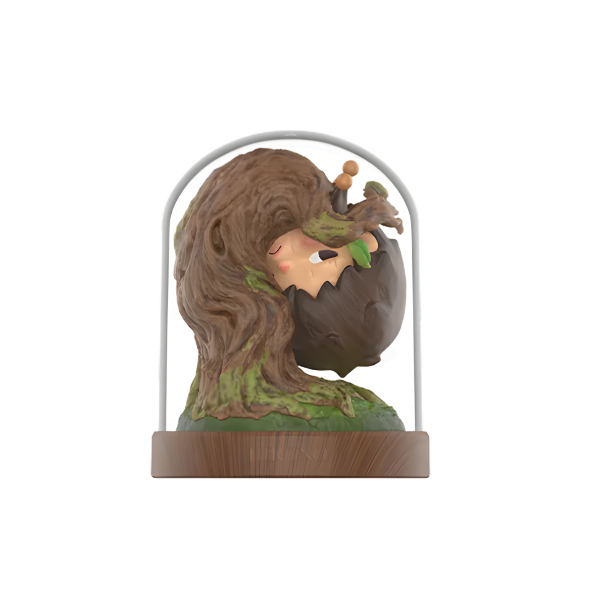 Hirono Tamed Wildgrass Series Figures