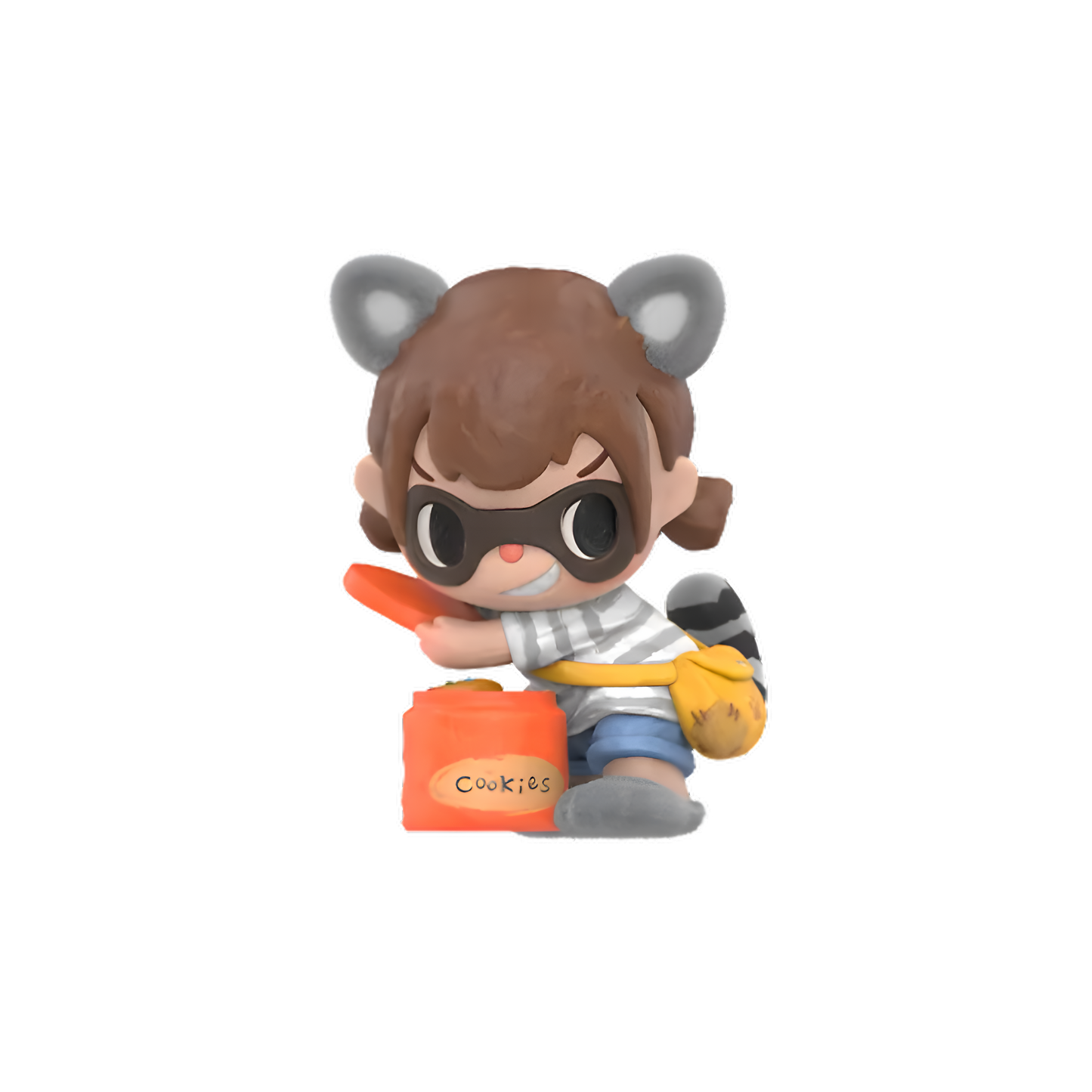 Chapter 1 – Merodi After School Series Figures