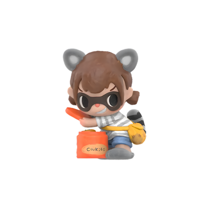 Chapter 1 – Merodi After School Series Figures