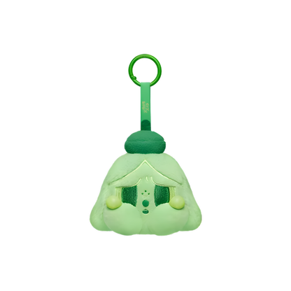 CRYBABY Tears Launch Project Series Plush Pendant Blind Box