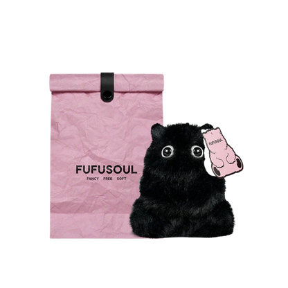 FUFUSOUL MBTI Fragrance Doll