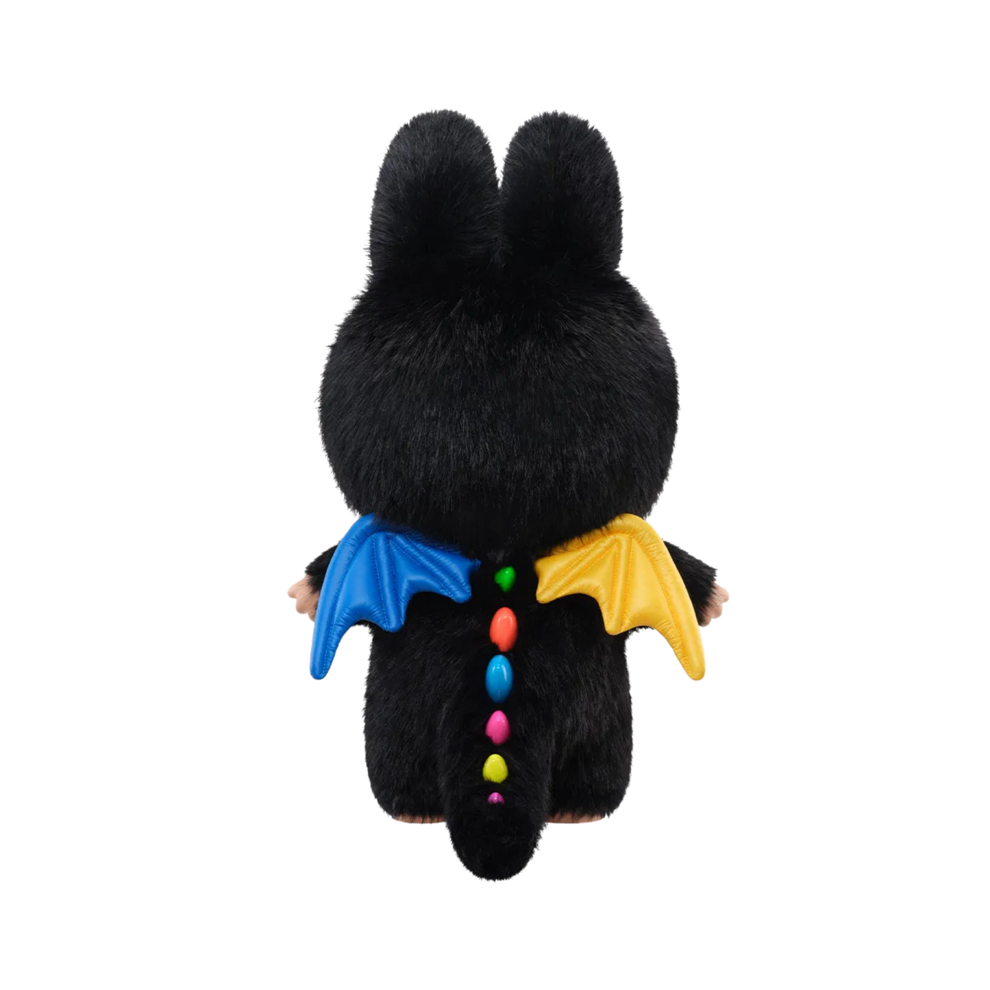 THE MONSTERS 10th Anniversary Series-ZIMOMO Vinyl Plush Doll