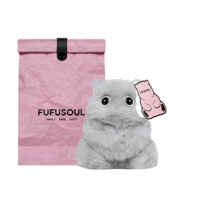 FUFUSOUL MBTI Fragrance Doll