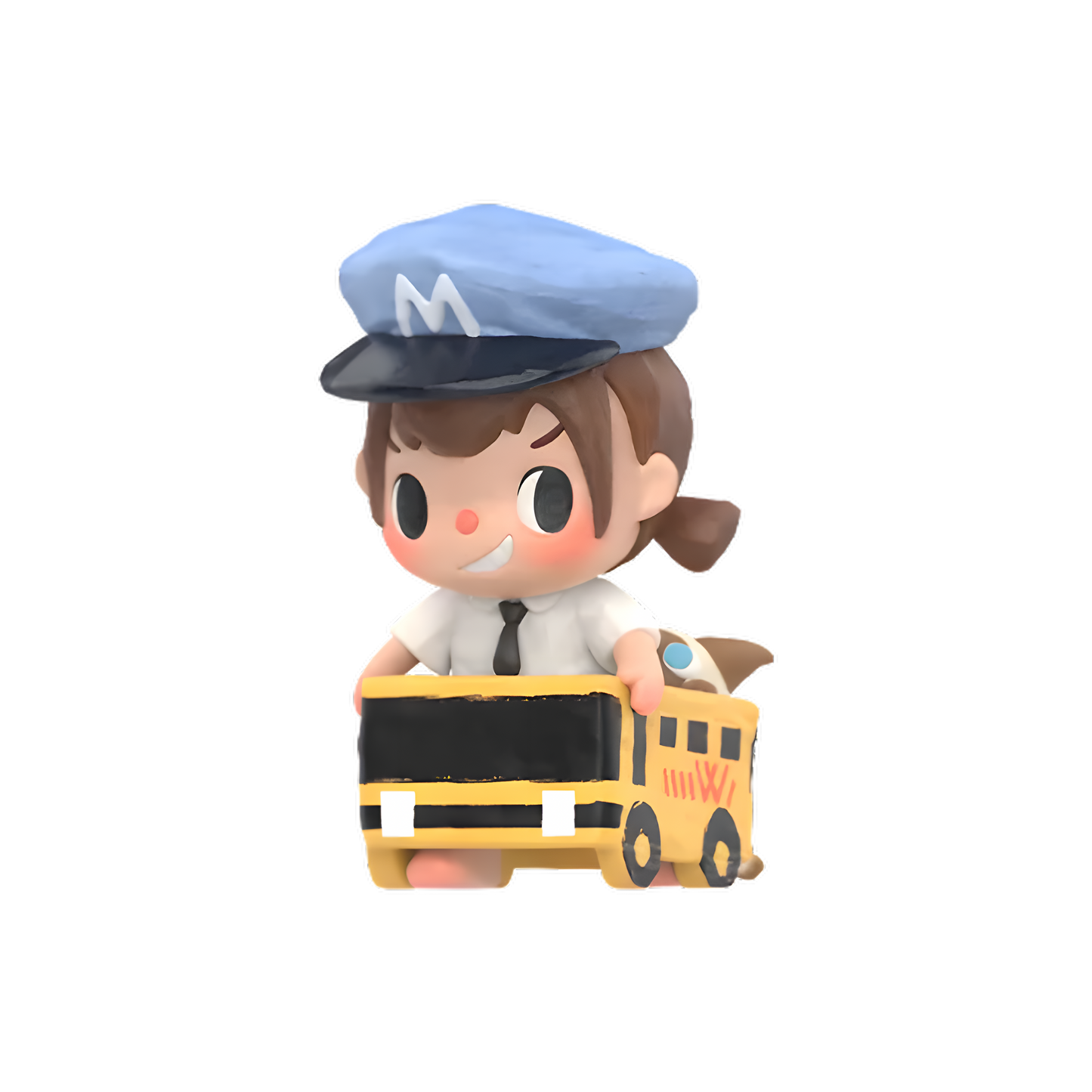 Chapter 1 – Merodi After School Series Figures