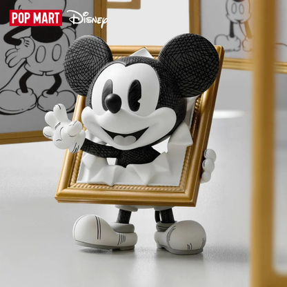 Disney Mickey Boundless Creativity Series Figures