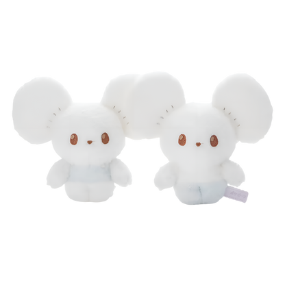 PokePeace Stuffed: Tandemaus