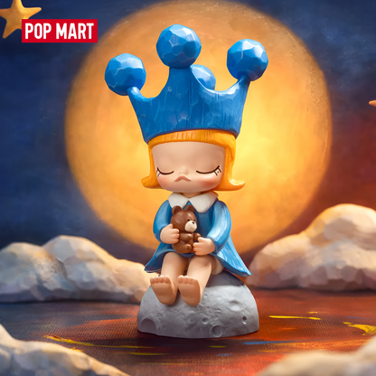 MOLLY Scenery Along the Way 20th Anniversary Series Figures