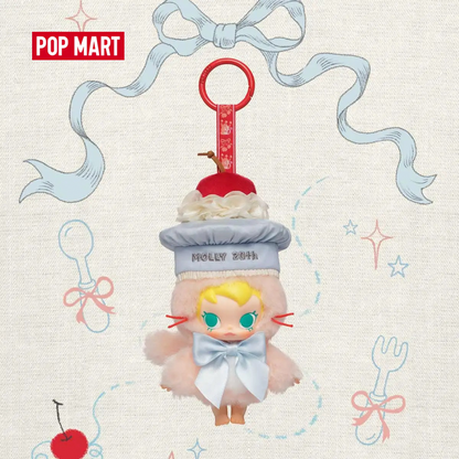 Baby Molly 20th Anniversary Vinyl Plush Blister Pack