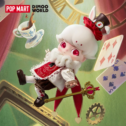 DIMOO Fairy Tale Wonderland 1/8 Action Figure