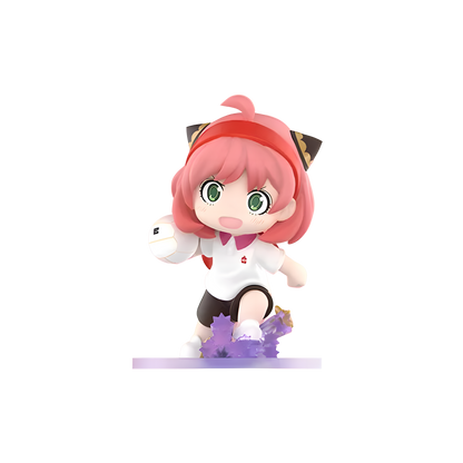 SPY x FAMILY Daily Life Series Figures