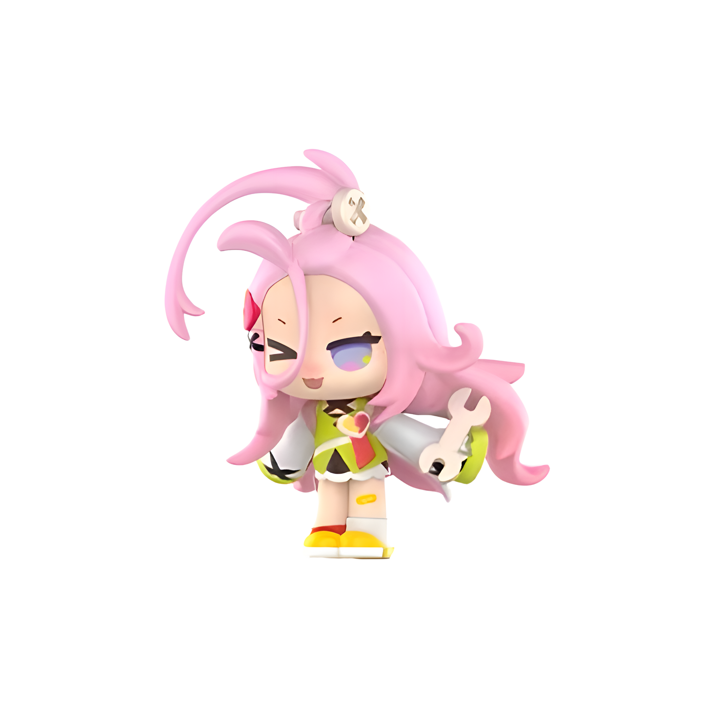 [PREORDER] Genshin Impact Gathering Celebration Q-version Series Figures