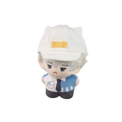 GONG x POP MART - Link Click Series Pendant Pocket Plush Blind Box