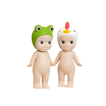 Sonny Angel Animal Series Ver.1 Mini Figures Blind Box