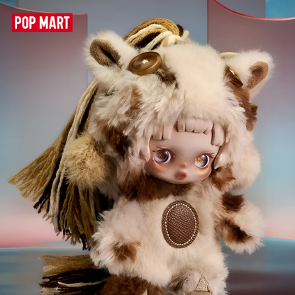 Have a Good Run Series - Plush Pendant Blind Box